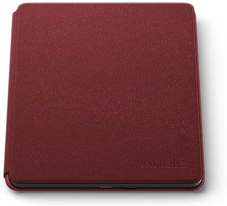 Renoverad Amazon Kindle Paperwhite Leather Cover for 11th Generation-2021 - Reebelo Sverige