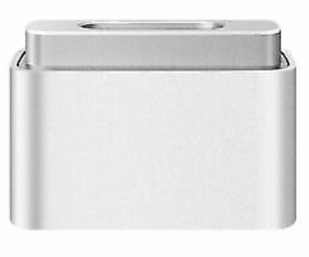Renoverad Apple 45W MagSafe Power Adapter + MagSafe to MagSafe 2 Converter - Reebelo Sverige