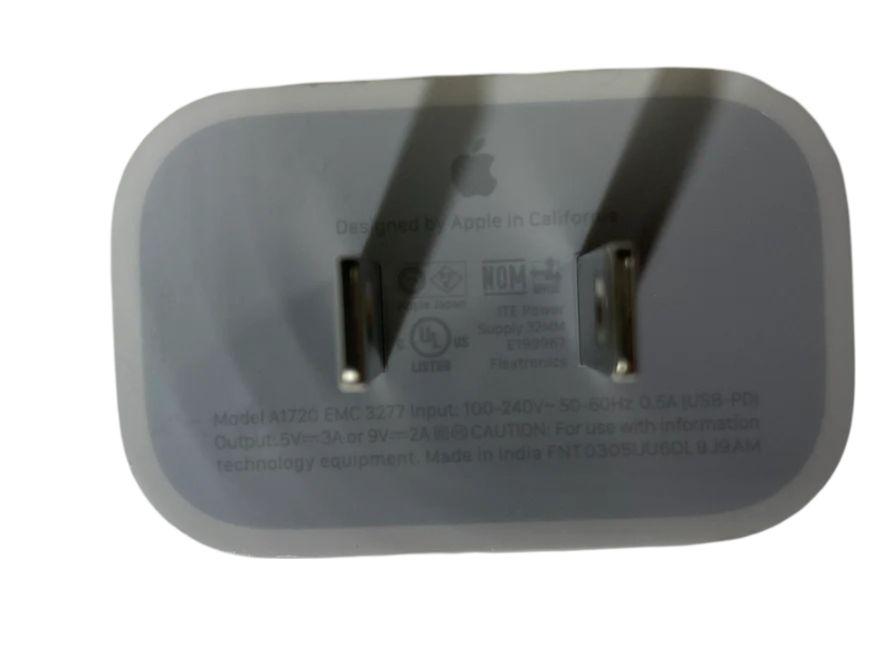 Renoverad Apple A1720 Travel Adapter (Bulk Packaging) - Reebelo Sverige