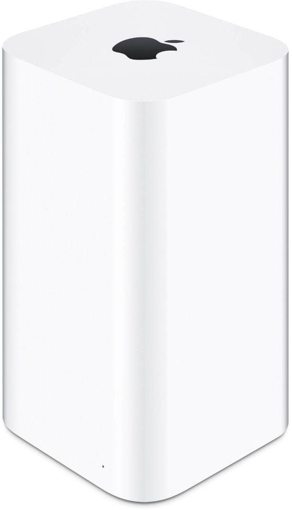 Renoverad Apple AirPort Time Capsule (5th Generation) - Reebelo Sverige