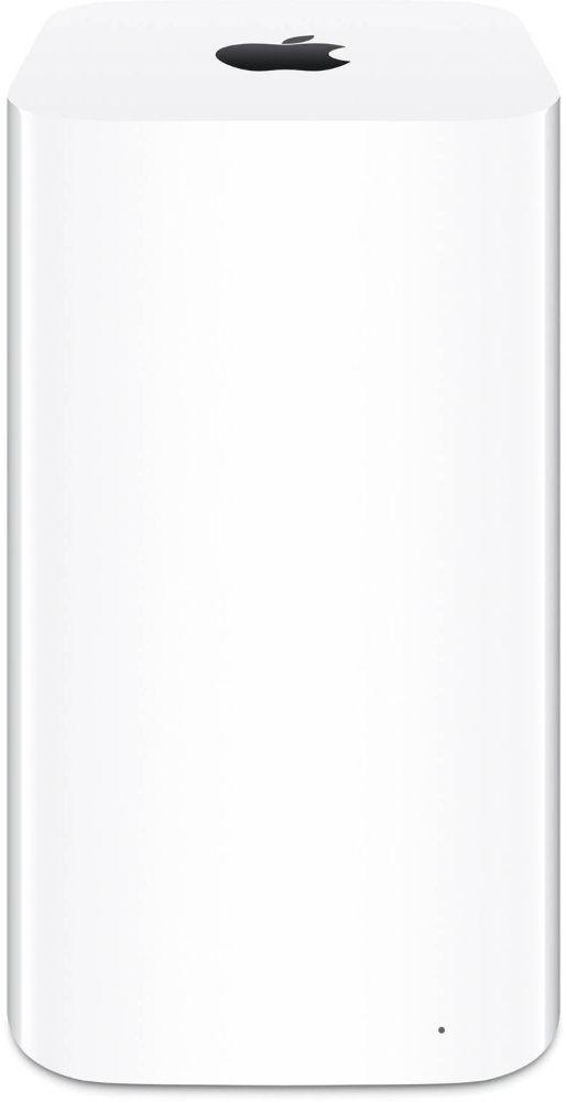 Renoverad Apple AirPort Time Capsule (5th Generation) - Reebelo Sverige