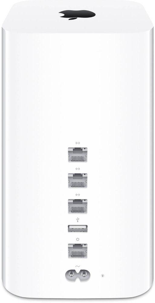 Renoverad Apple AirPort Time Capsule (5th Generation) - Reebelo Sverige