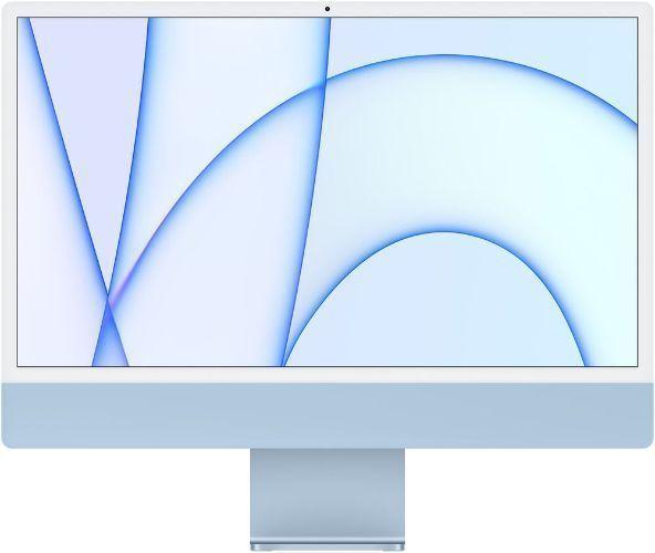 Renoverad Apple iMac 2021 M1 (Two ports) 24" - Reebelo Sverige