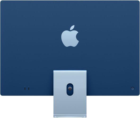 Renoverad Apple iMac 2021 M1 (Two ports) 24" - Reebelo Sverige