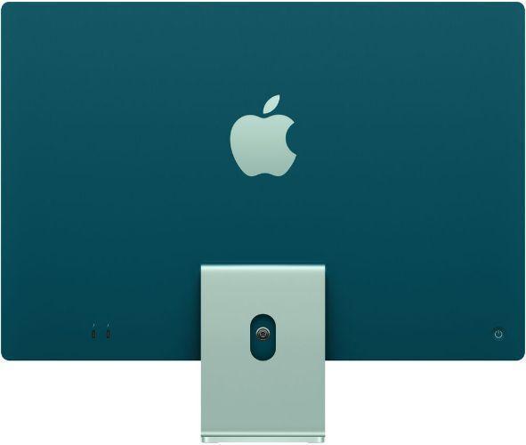 Renoverad Apple iMac 2021 M1 (Two ports) 24" - Reebelo Sverige
