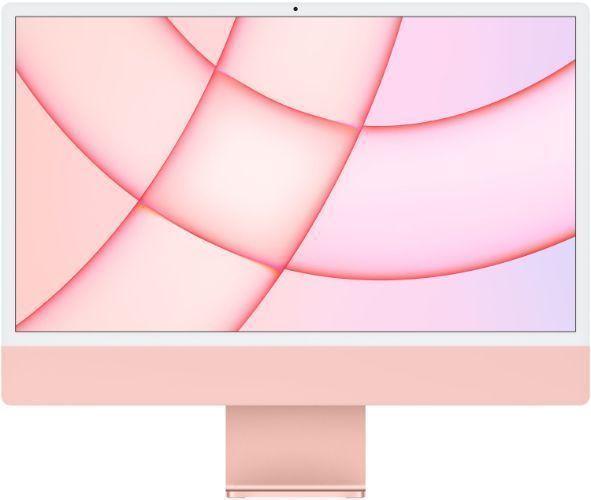 Renoverad Apple iMac 2021 M1 (Two ports) 24" - Reebelo Sverige