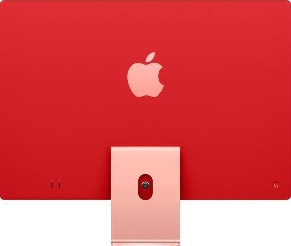 Renoverad Apple iMac 2021 M1 (Two ports) 24" - Reebelo Sverige