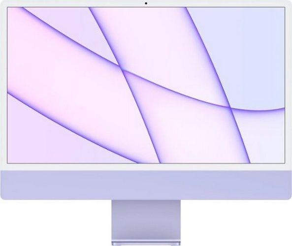 Renoverad Apple iMac 2021 M1 (Two ports) 24" - Reebelo Sverige