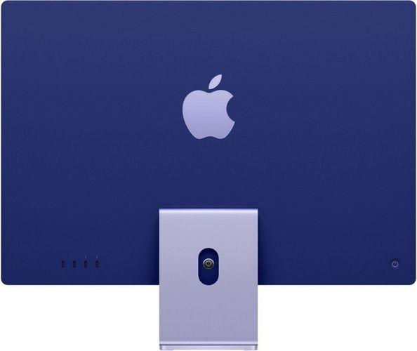 Renoverad Apple iMac 2021 M1 (Two ports) 24" - Reebelo Sverige