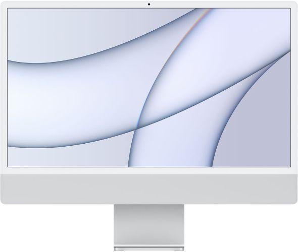 Renoverad Apple iMac 2021 M1 (Two ports) 24" - Reebelo Sverige