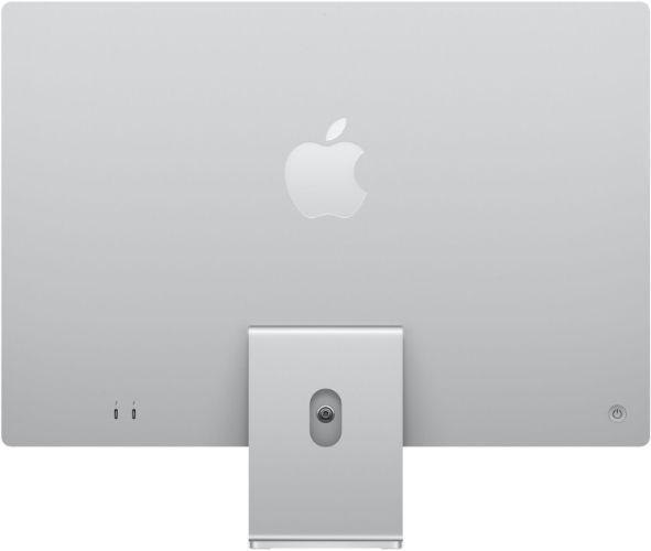 Renoverad Apple iMac 2021 M1 (Two ports) 24" - Reebelo Sverige