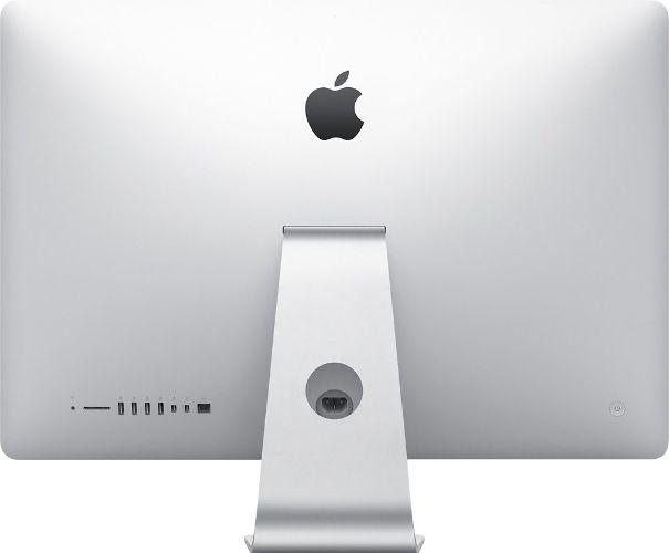Renoverad Apple iMac Late 2012 27" - Reebelo Sverige