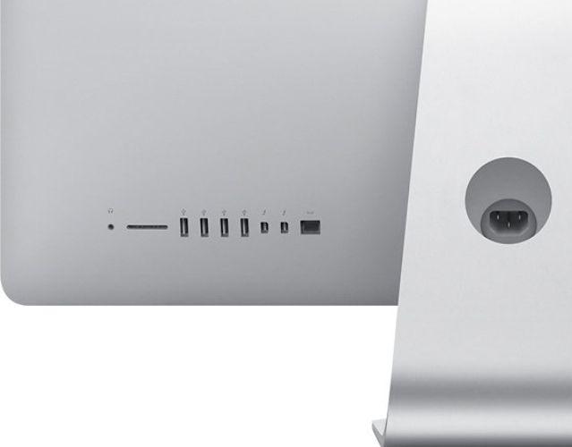 Renoverad Apple iMac Late 2012 27" - Reebelo Sverige