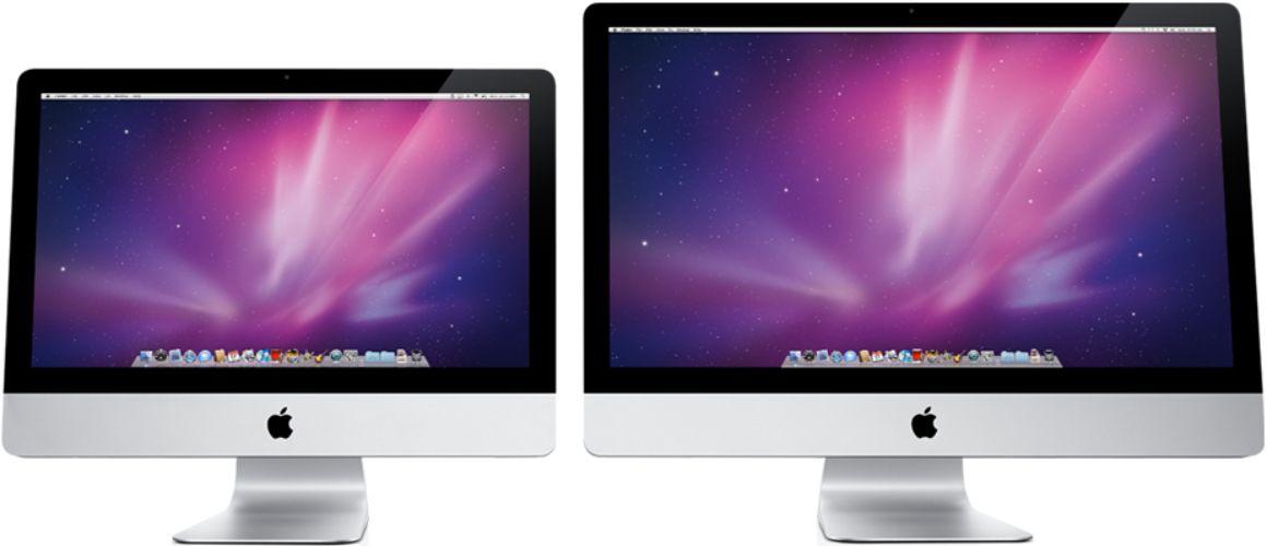 Renoverad Apple iMac Late 2013 21.5" - Reebelo Sverige