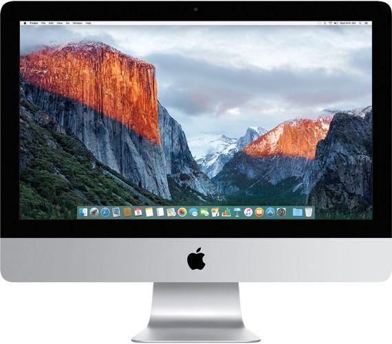 Renoverad Apple iMac Late 2015 21.5" - Reebelo Sverige