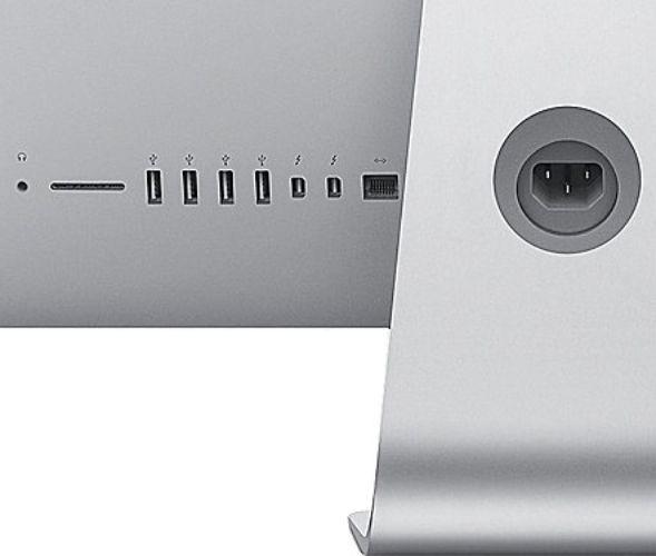 Renoverad Apple iMac Late 2015 21.5" - Reebelo Sverige