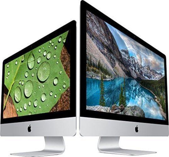 Renoverad Apple iMac Late 2015 Retina 5K 27" - Reebelo Sverige