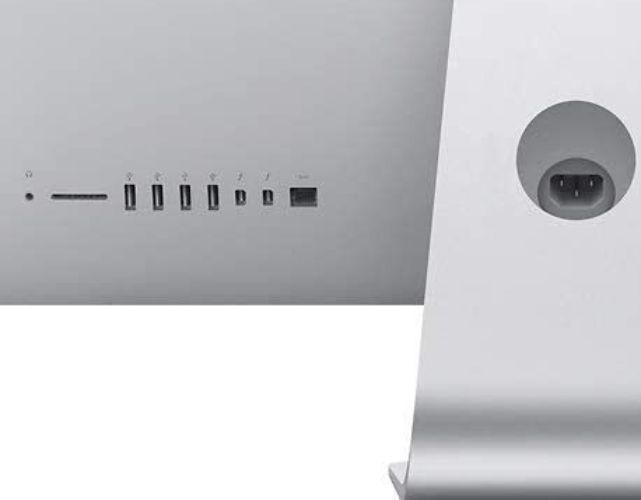 Renoverad Apple iMac Late 2015 Retina 5K 27" - Reebelo Sverige