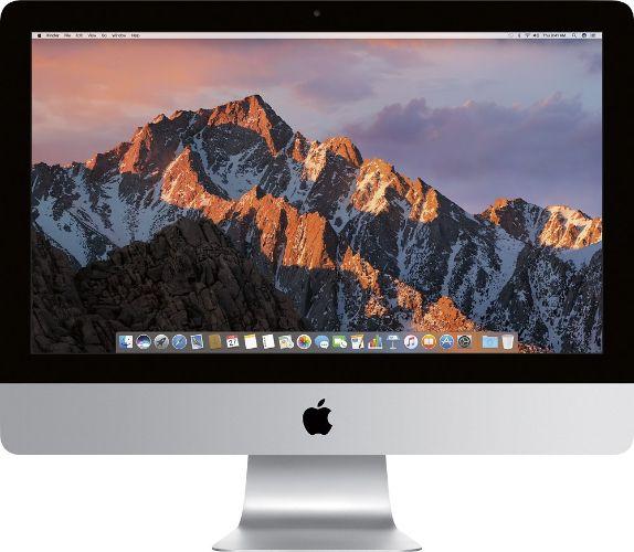 Renoverad Apple iMac Mid 2014 21.5" - Reebelo Sverige