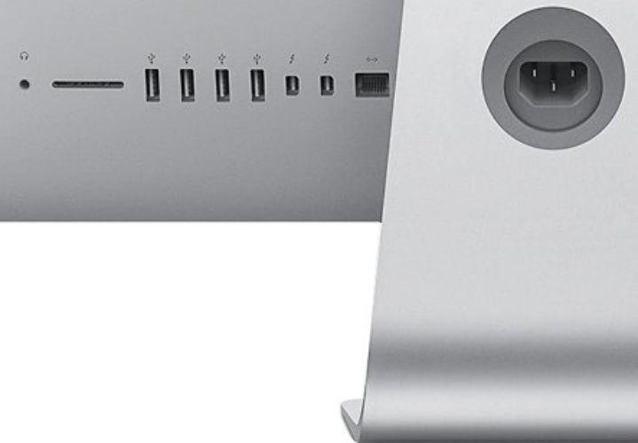 Renoverad Apple iMac Mid 2014 21.5" - Reebelo Sverige