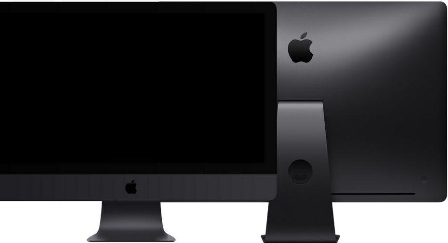 Renoverad Apple iMac Pro 2017 27" - Reebelo Sverige