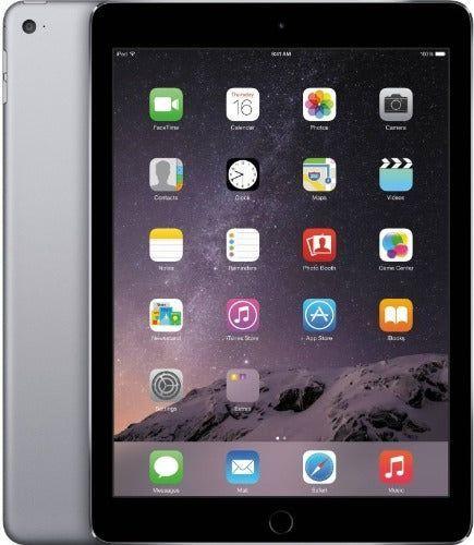 Renoverad iPad 6 (2018) Beats Flex BUNDLE SET - Reebelo Sverige