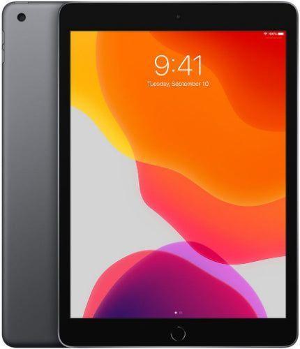 Renoverad iPad 7 (2019) Beats Flex BUNDLE SET - Reebelo Sverige