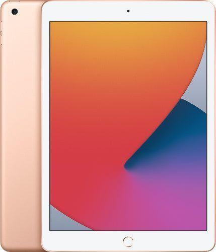 Renoverad iPad 8 (2020) Beats Flex BUNDLE SET - Reebelo Sverige