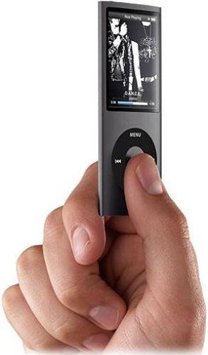 Renoverad Apple iPod Nano 4th Gen - Reebelo Sverige