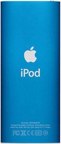 Renoverad Apple iPod Nano 4th Gen - Reebelo Sverige