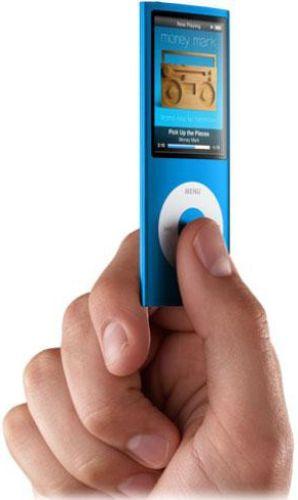 Renoverad Apple iPod Nano 4th Gen - Reebelo Sverige