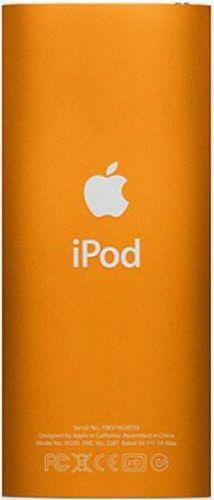 Renoverad Apple iPod Nano 4th Gen - Reebelo Sverige