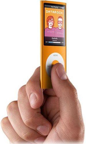 Renoverad Apple iPod Nano 4th Gen - Reebelo Sverige