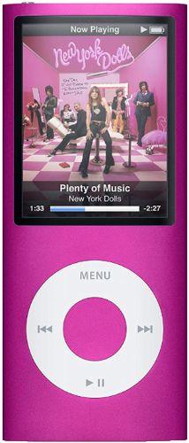 Renoverad Apple iPod Nano 4th Gen - Reebelo Sverige
