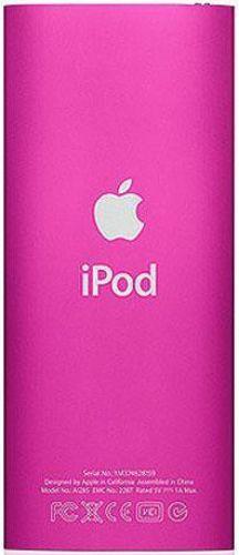 Renoverad Apple iPod Nano 4th Gen - Reebelo Sverige