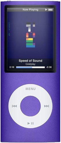 Renoverad Apple iPod Nano 4th Gen - Reebelo Sverige