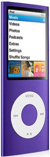 Renoverad Apple iPod Nano 4th Gen - Reebelo Sverige