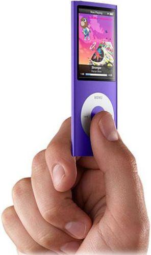 Renoverad Apple iPod Nano 4th Gen - Reebelo Sverige