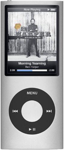 Renoverad Apple iPod Nano 4th Gen - Reebelo Sverige