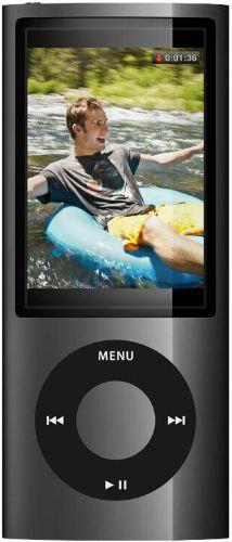 Renoverad Apple iPod Nano 5th Gen - Reebelo Sverige