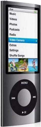 Renoverad Apple iPod Nano 5th Gen - Reebelo Sverige