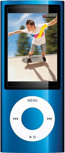 Renoverad Apple iPod Nano 5th Gen - Reebelo Sverige