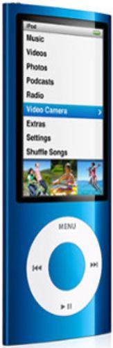 Renoverad Apple iPod Nano 5th Gen - Reebelo Sverige