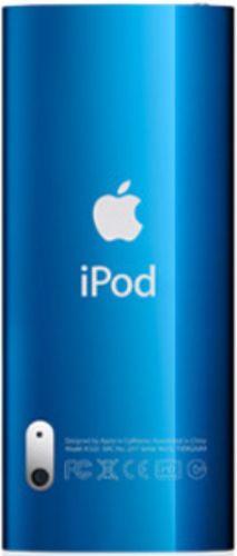 Renoverad Apple iPod Nano 5th Gen - Reebelo Sverige
