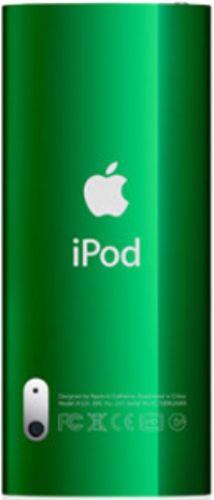 Renoverad Apple iPod Nano 5th Gen - Reebelo Sverige