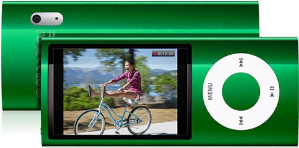 Renoverad Apple iPod Nano 5th Gen - Reebelo Sverige