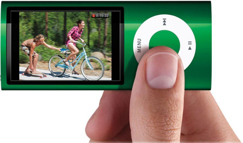 Renoverad Apple iPod Nano 5th Gen - Reebelo Sverige