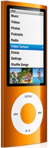 Renoverad Apple iPod Nano 5th Gen - Reebelo Sverige