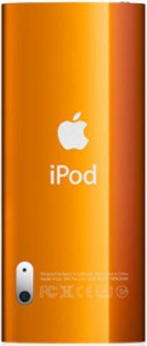 Renoverad Apple iPod Nano 5th Gen - Reebelo Sverige