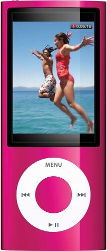 Renoverad Apple iPod Nano 5th Gen - Reebelo Sverige